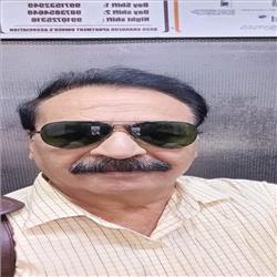 Vijay Narayan Singh
